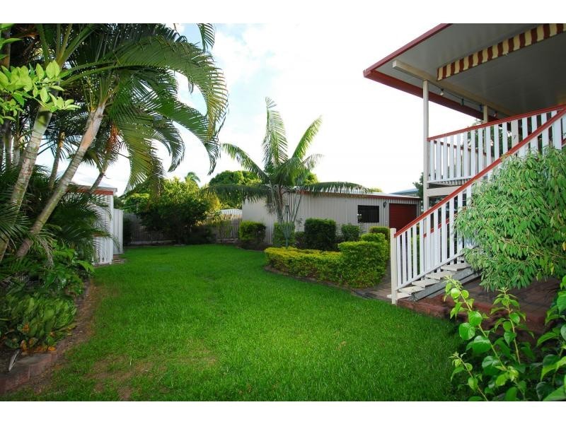 134 Charles Street, Cranbrook QLD 4814