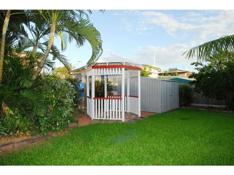 134 Charles Street, Cranbrook QLD 4814