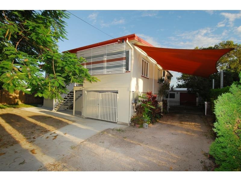 134 Charles Street, Cranbrook QLD 4814