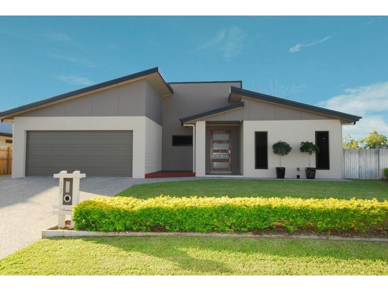 17 Shoalhaven Circuit, Bohle Plains QLD 4817