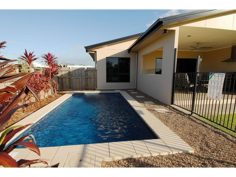 17 Shoalhaven Circuit, Bohle Plains QLD 4817