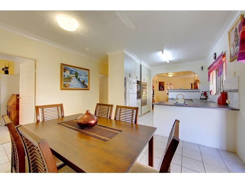 63 Boronia Drive, Annandale QLD 4814