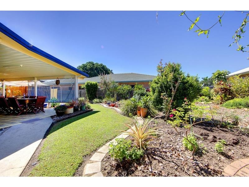 63 Boronia Drive, Annandale QLD 4814