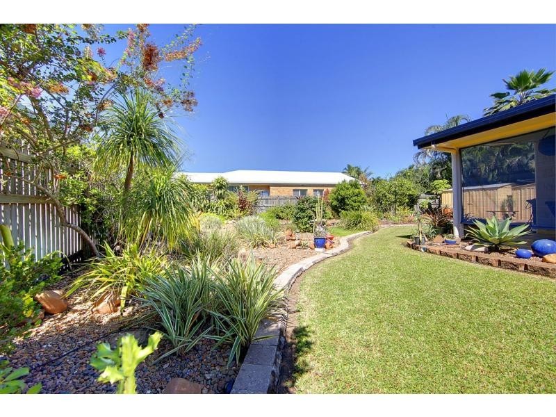 63 Boronia Drive, Annandale QLD 4814