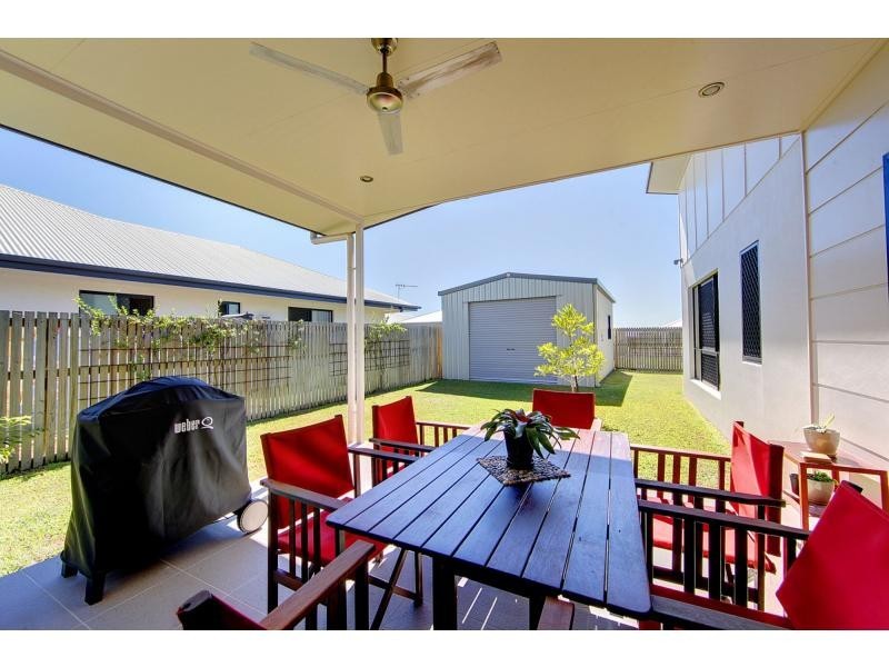 11 Woongaroo Avenue, Bohle Plains QLD 4817