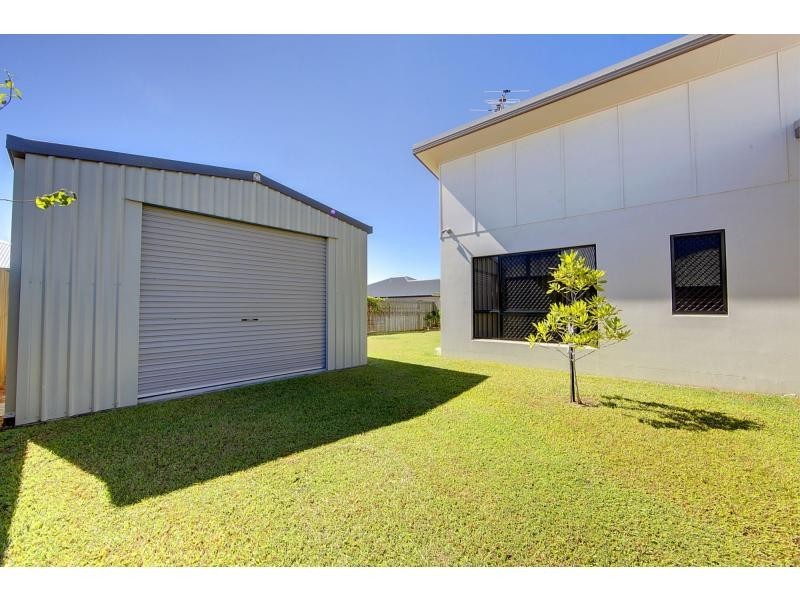 11 Woongaroo Avenue, Bohle Plains QLD 4817