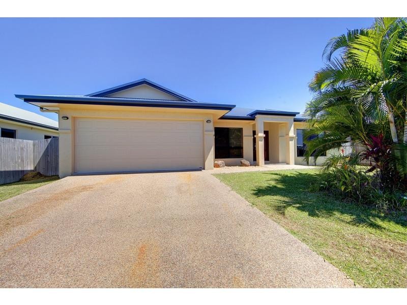 73 Springbrook Parade, Idalia QLD 4811