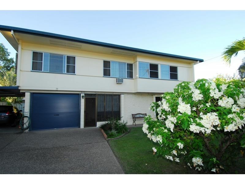 34 Silky Oak Street, Kirwan QLD 4817