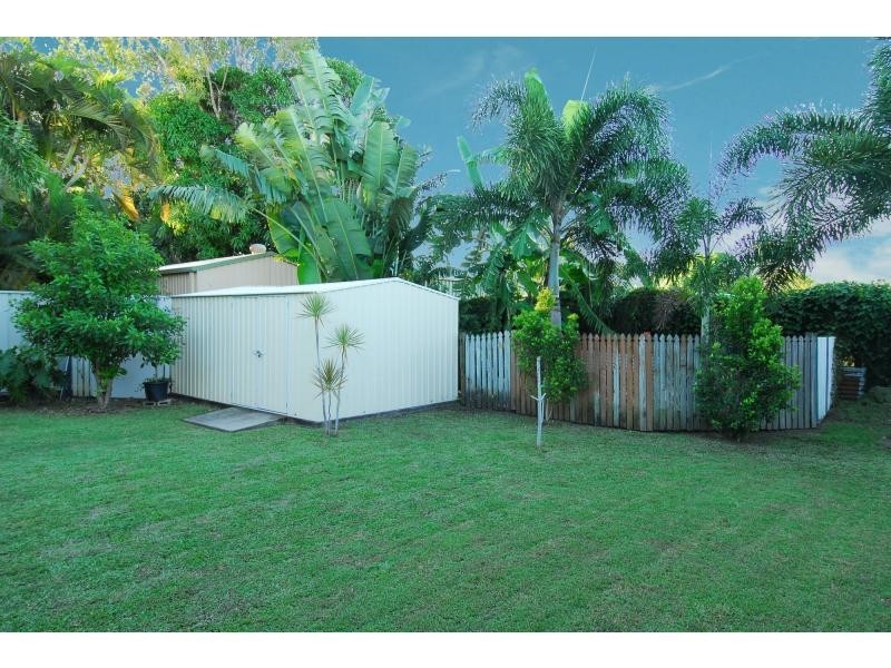 34 Silky Oak Street, Kirwan QLD 4817