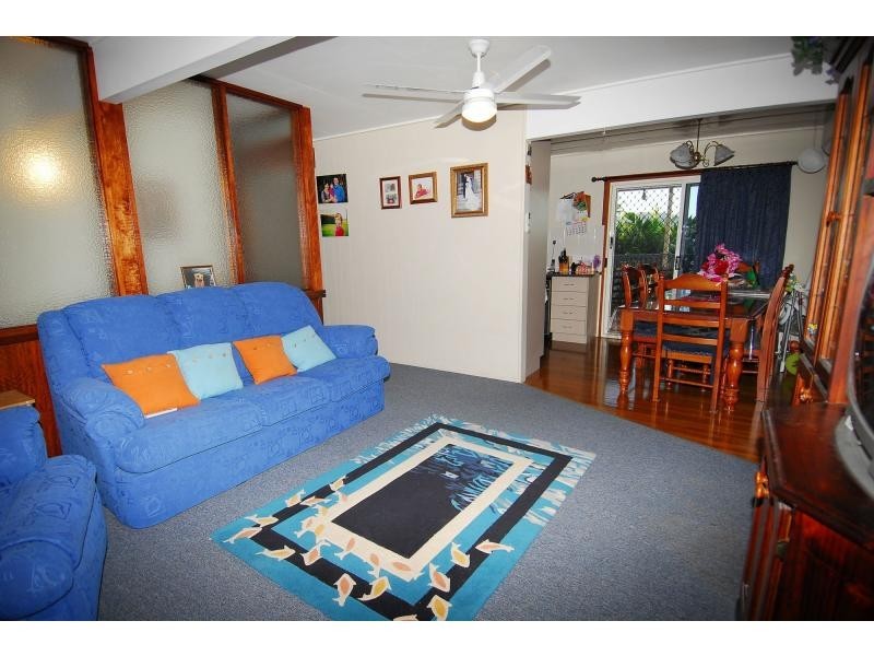 34 Silky Oak Street, Kirwan QLD 4817