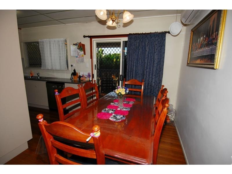 34 Silky Oak Street, Kirwan QLD 4817