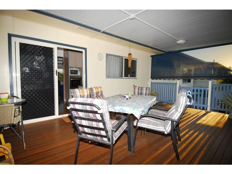 34 Silky Oak Street, Kirwan QLD 4817