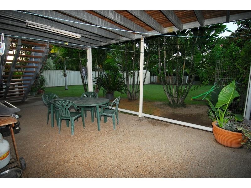 34 Silky Oak Street, Kirwan QLD 4817