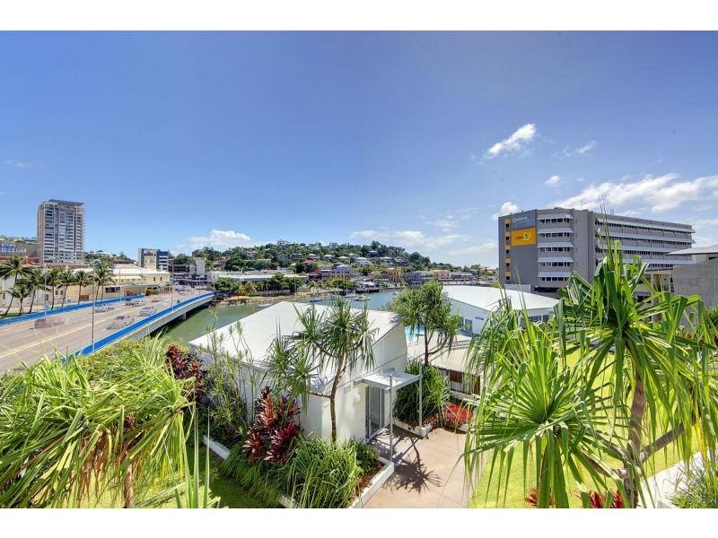 Unit 402/Lot 2 Dibbs Street, South Townsville QLD 4810