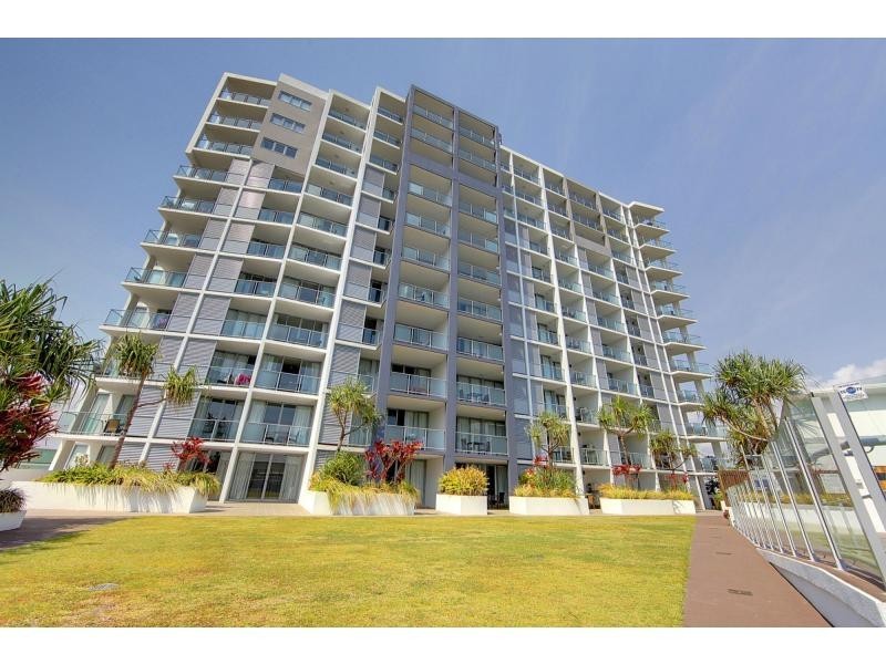 Unit 402/Lot 2 Dibbs Street, South Townsville QLD 4810