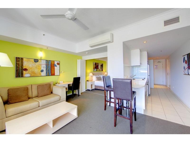 Unit 402/Lot 2 Dibbs Street, South Townsville QLD 4810