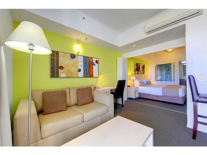 Unit 402/Lot 2 Dibbs Street, South Townsville QLD 4810