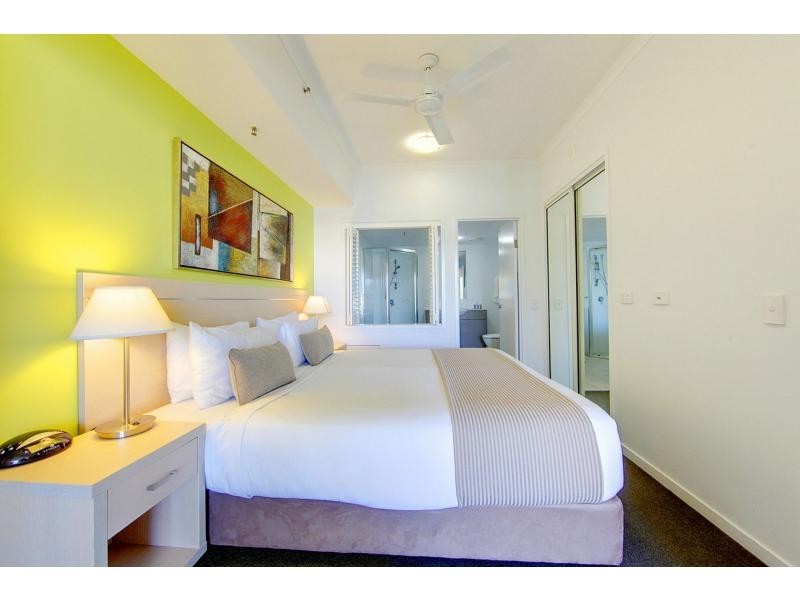 Unit 402/Lot 2 Dibbs Street, South Townsville QLD 4810