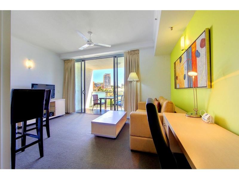 Unit 402/Lot 2 Dibbs Street, South Townsville QLD 4810