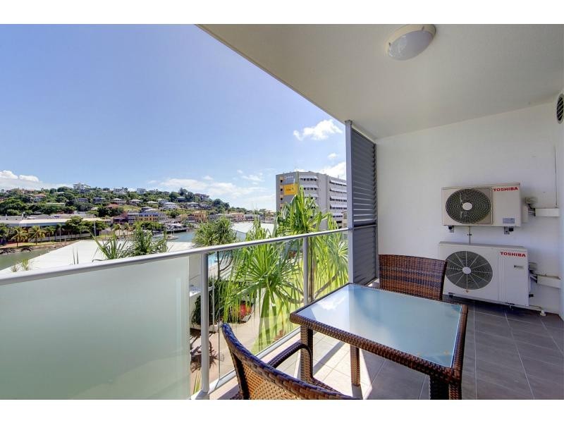 Unit 402/Lot 2 Dibbs Street, South Townsville QLD 4810