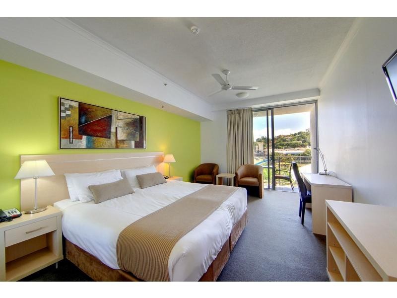 Unit 402/Lot 2 Dibbs Street, South Townsville QLD 4810