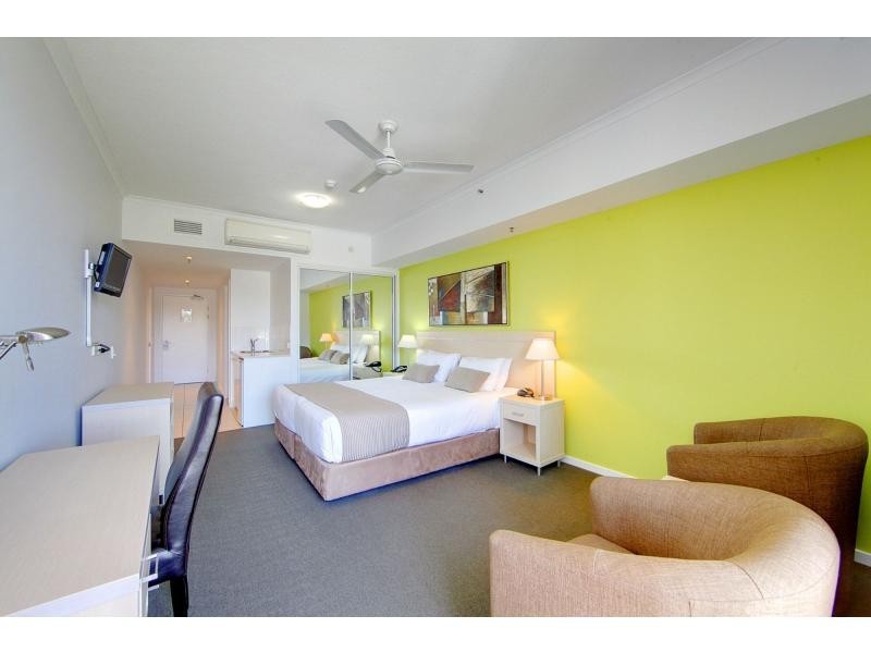 Unit 402/Lot 2 Dibbs Street, South Townsville QLD 4810