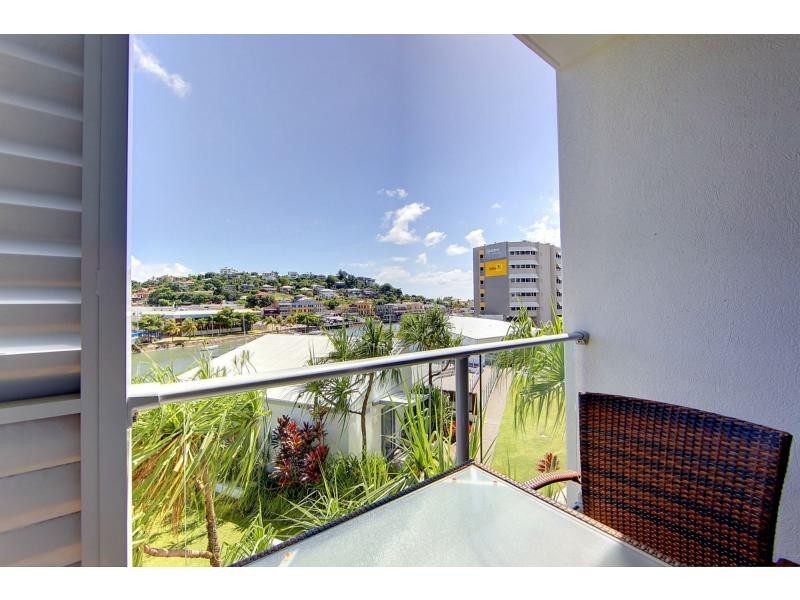 Unit 402/Lot 2 Dibbs Street, South Townsville QLD 4810