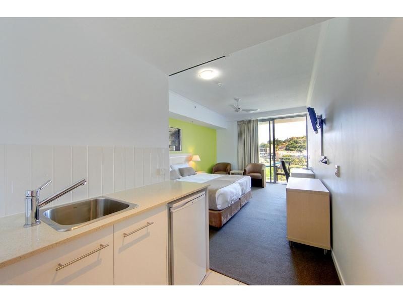 Unit 402/Lot 2 Dibbs Street, South Townsville QLD 4810