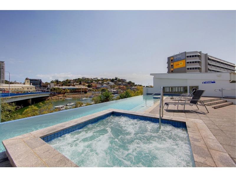 Unit 402/Lot 2 Dibbs Street, South Townsville QLD 4810