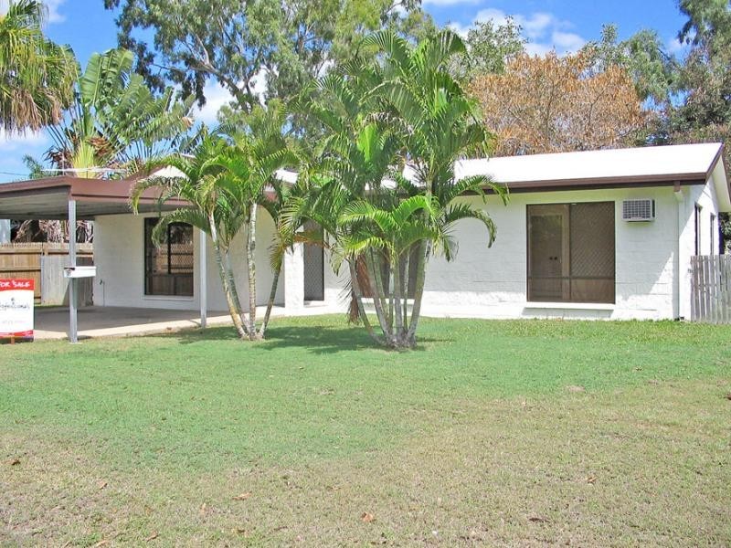 35 Violet Crescent, Rasmussen QLD 4815