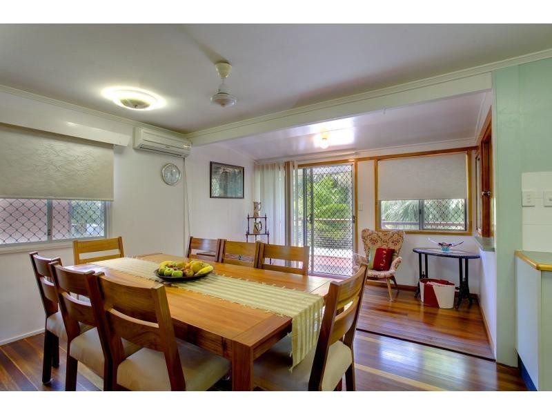 34 Mathiesen Street, Cranbrook QLD 4814