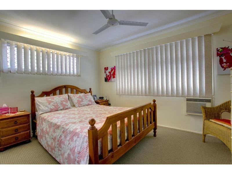 34 Mathiesen Street, Cranbrook QLD 4814