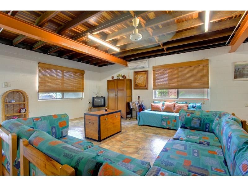 34 Mathiesen Street, Cranbrook QLD 4814