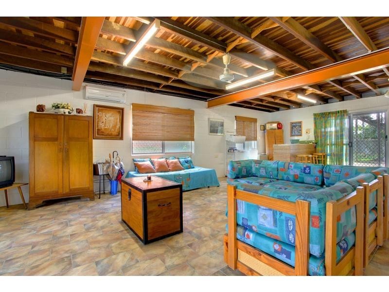 34 Mathiesen Street, Cranbrook QLD 4814