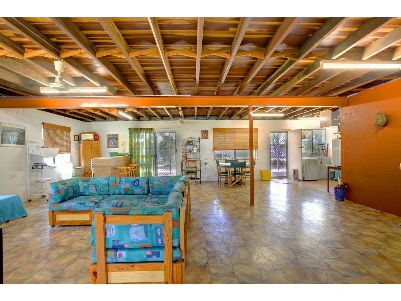 34 Mathiesen Street, Cranbrook QLD 4814