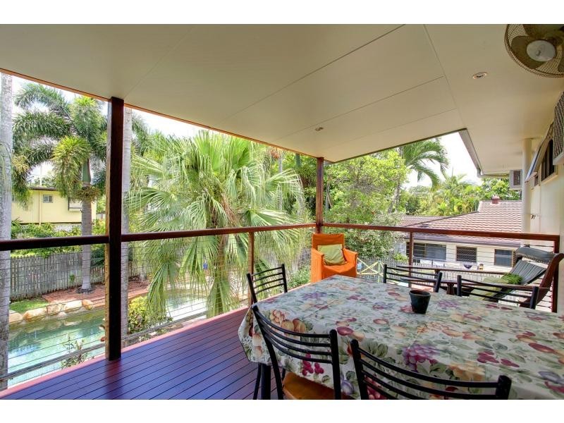 34 Mathiesen Street, Cranbrook QLD 4814