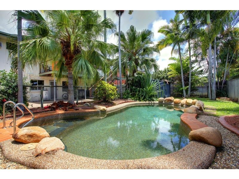 34 Mathiesen Street, Cranbrook QLD 4814