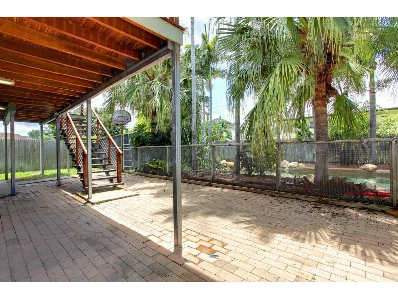 34 Mathiesen Street, Cranbrook QLD 4814