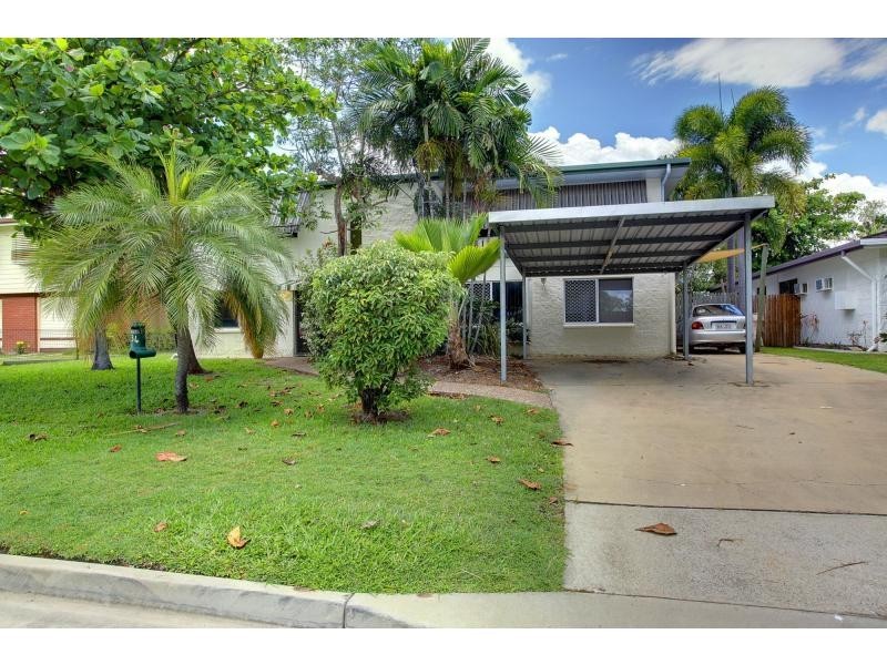 34 Mathiesen Street, Cranbrook QLD 4814