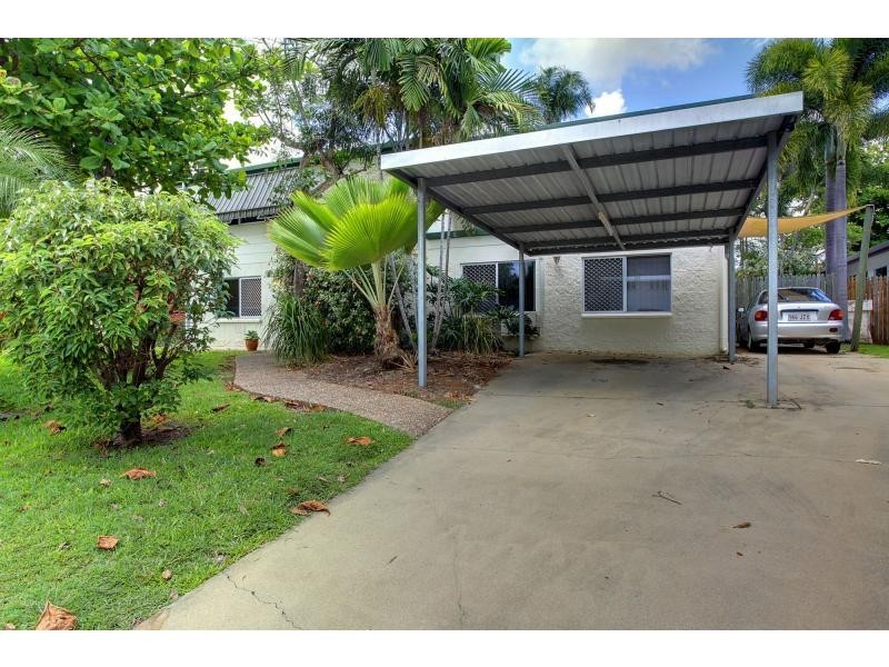 34 Mathiesen Street, Cranbrook QLD 4814