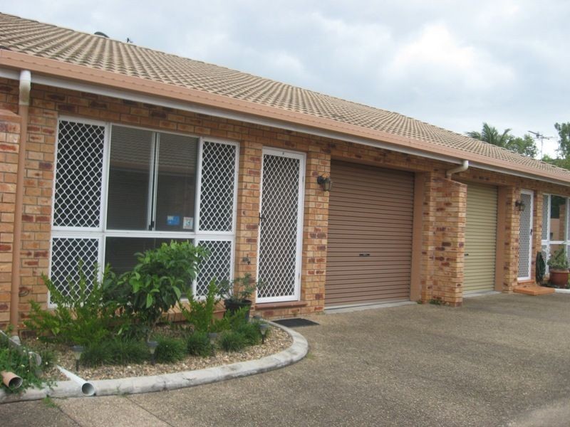 6/29 Ackers Street, Hermit Park QLD 4812