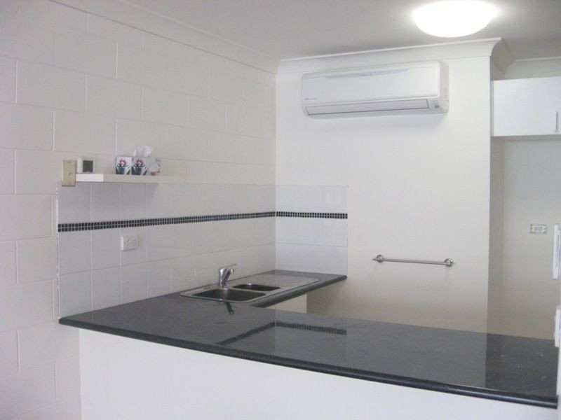 6/29 Ackers Street, Hermit Park QLD 4812