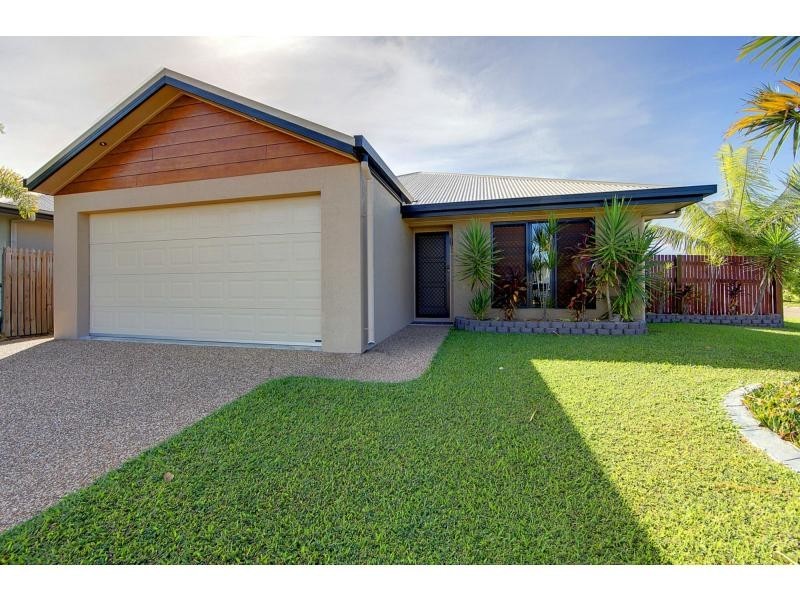 2 Chowchilla Lane, Bohle Plains QLD 4817