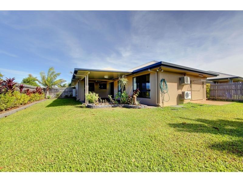 2 Chowchilla Lane, Bohle Plains QLD 4817