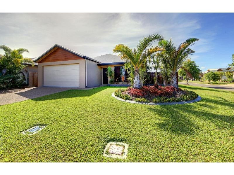 2 Chowchilla Lane, Bohle Plains QLD 4817