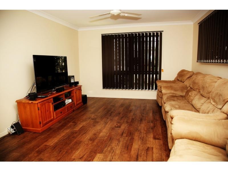 31 Tennessee Way, Kelso QLD 4815