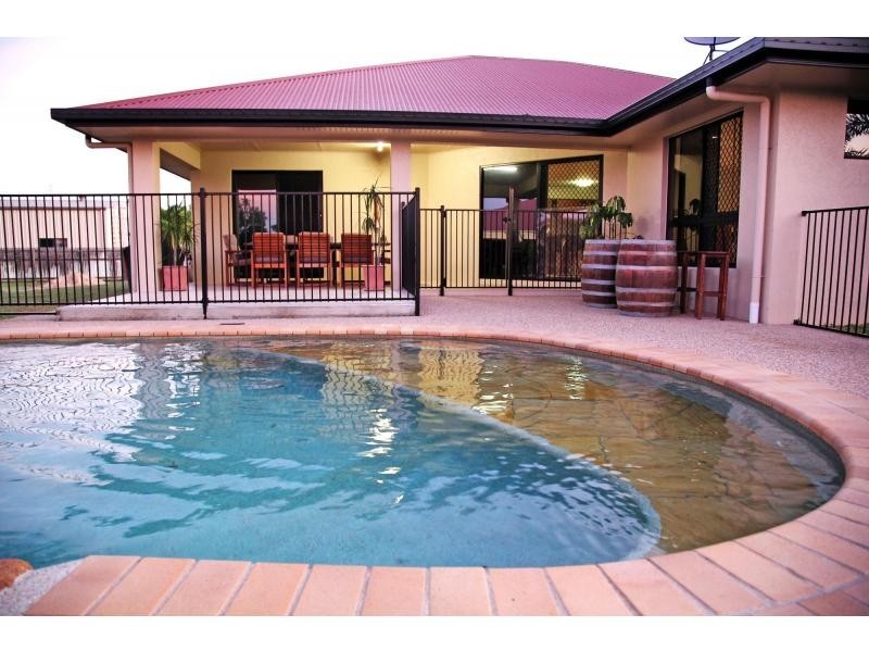 31 Tennessee Way, Kelso QLD 4815