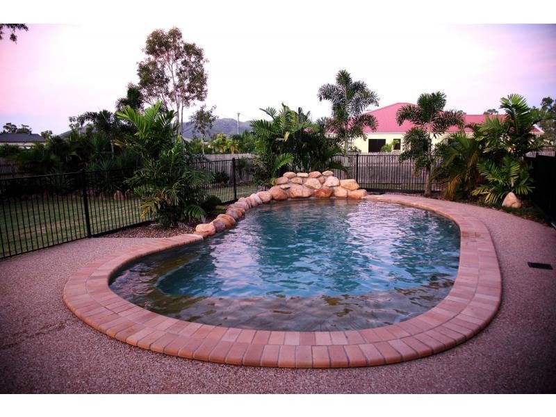 31 Tennessee Way, Kelso QLD 4815