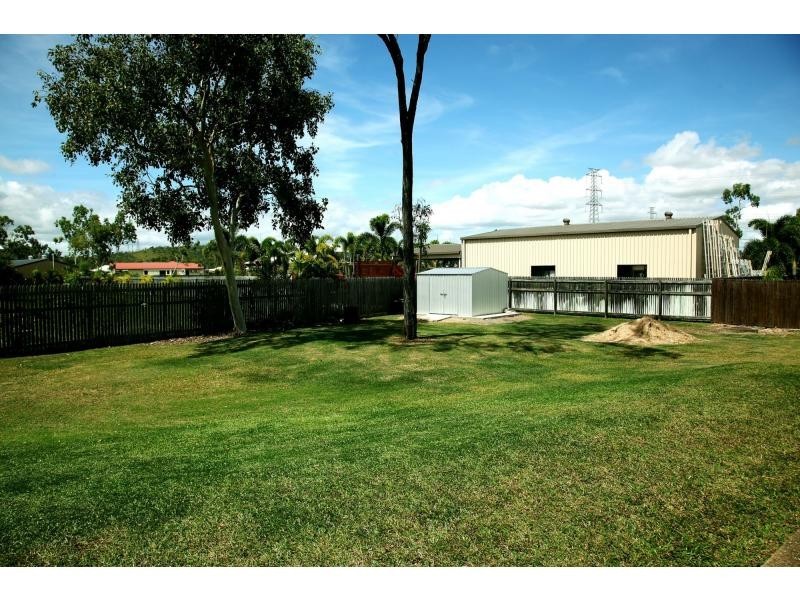 31 Tennessee Way, Kelso QLD 4815