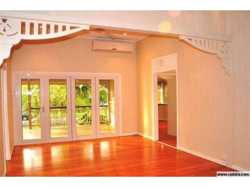 55 Sherriff Street, Hermit Park QLD 4812